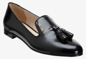 prada studded loafer women|prada loafers girls.